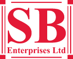 SB Enterprises Ltd logo